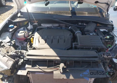 2024 Audi Q3 Premium Plus 45 Tfsi S Line Quattro Tiptronic z USA, uszkodzony, nr VIN WA1EECF33R1207350